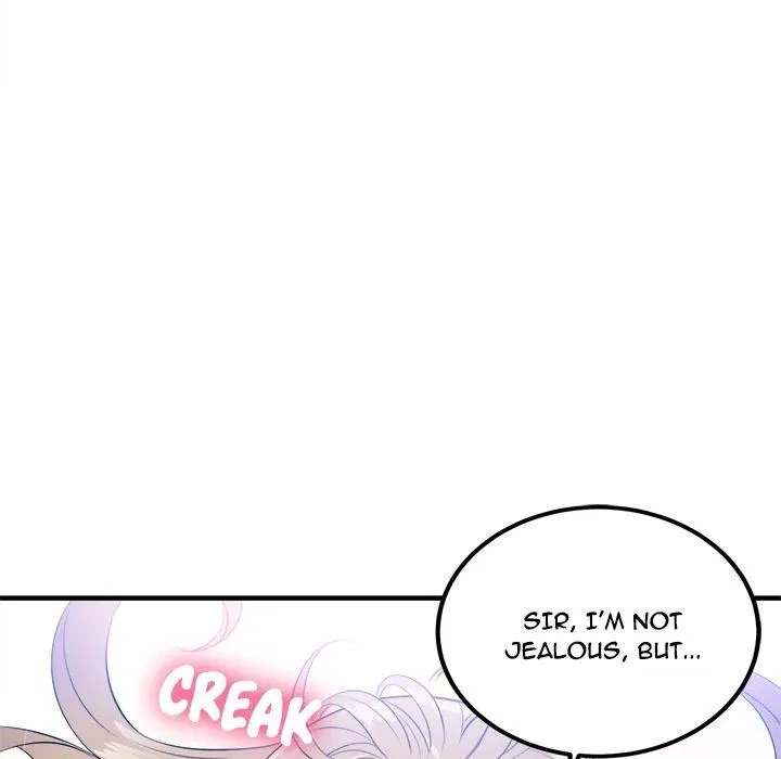 Yuri’s Part Time Job