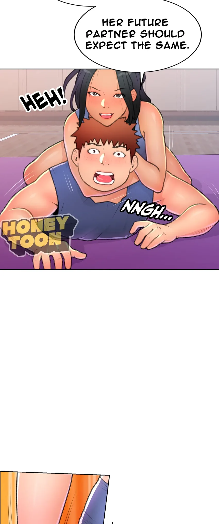 Big Hole Protocol (Uncensored)