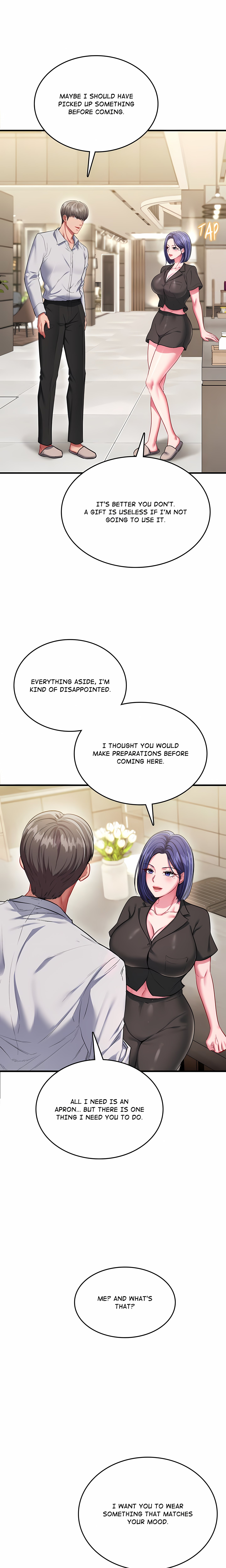 Sinfully Sweet