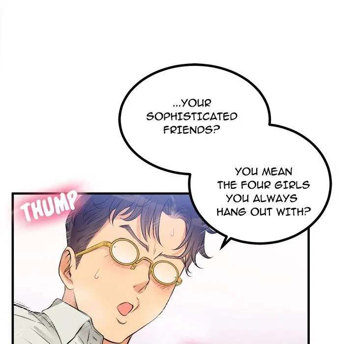 Yuri’s Part Time Job