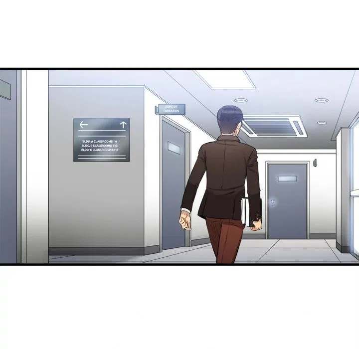 Yuri’s Part Time Job