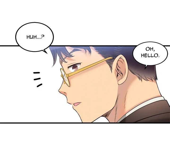 Yuri’s Part Time Job