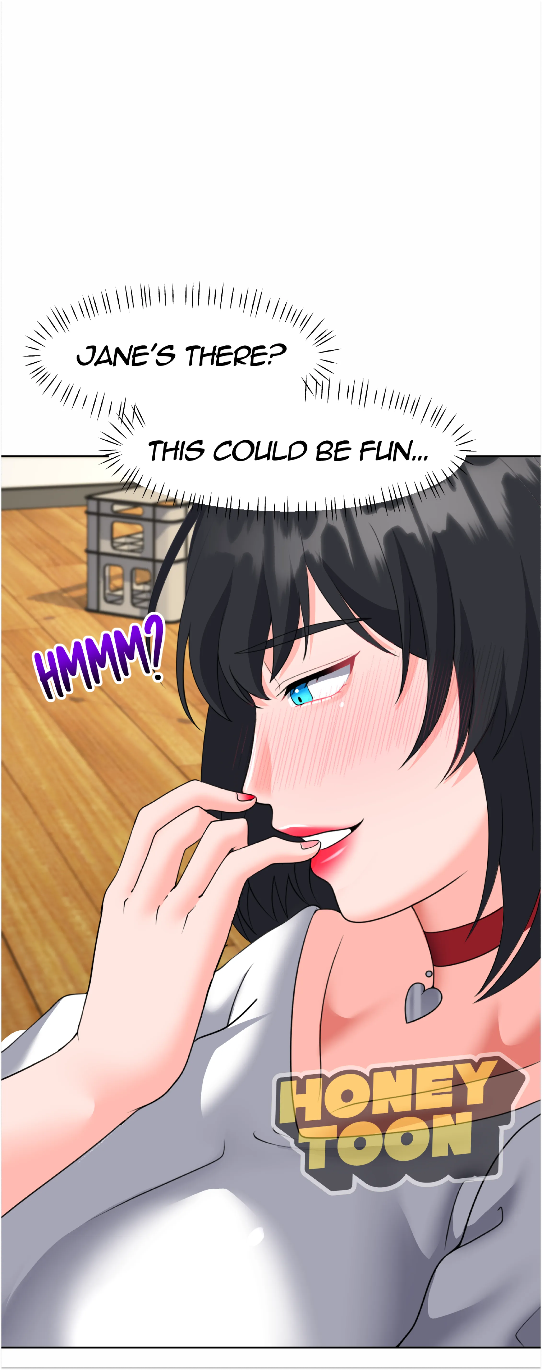 My Lust Christmas (Uncensored) Chapter 8 Page 36