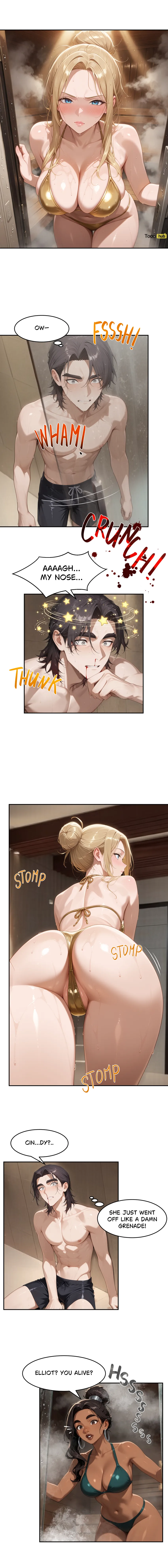 My Sister Is The Campus Queen (Uncensored)