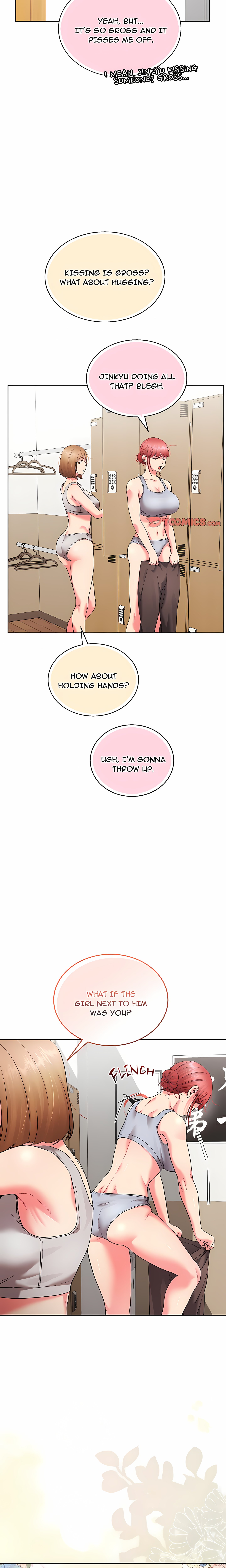 From Weakling to Nemesis Season 2 (Uncensored)