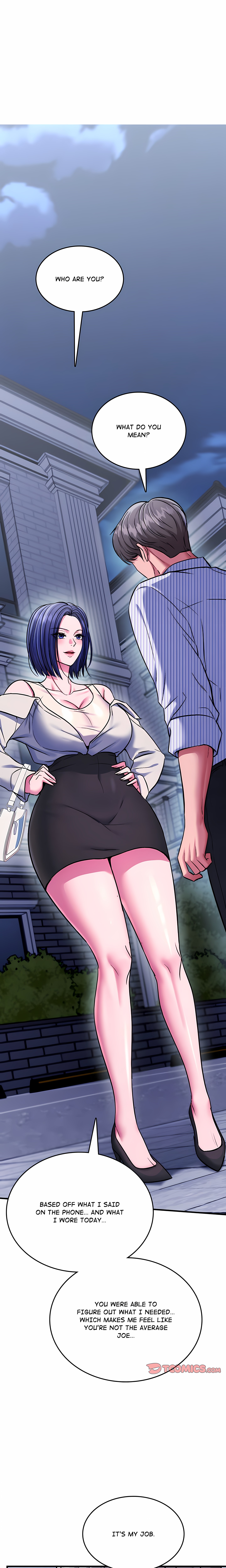 Sinfully Sweet