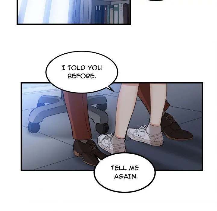 Yuri’s Part Time Job