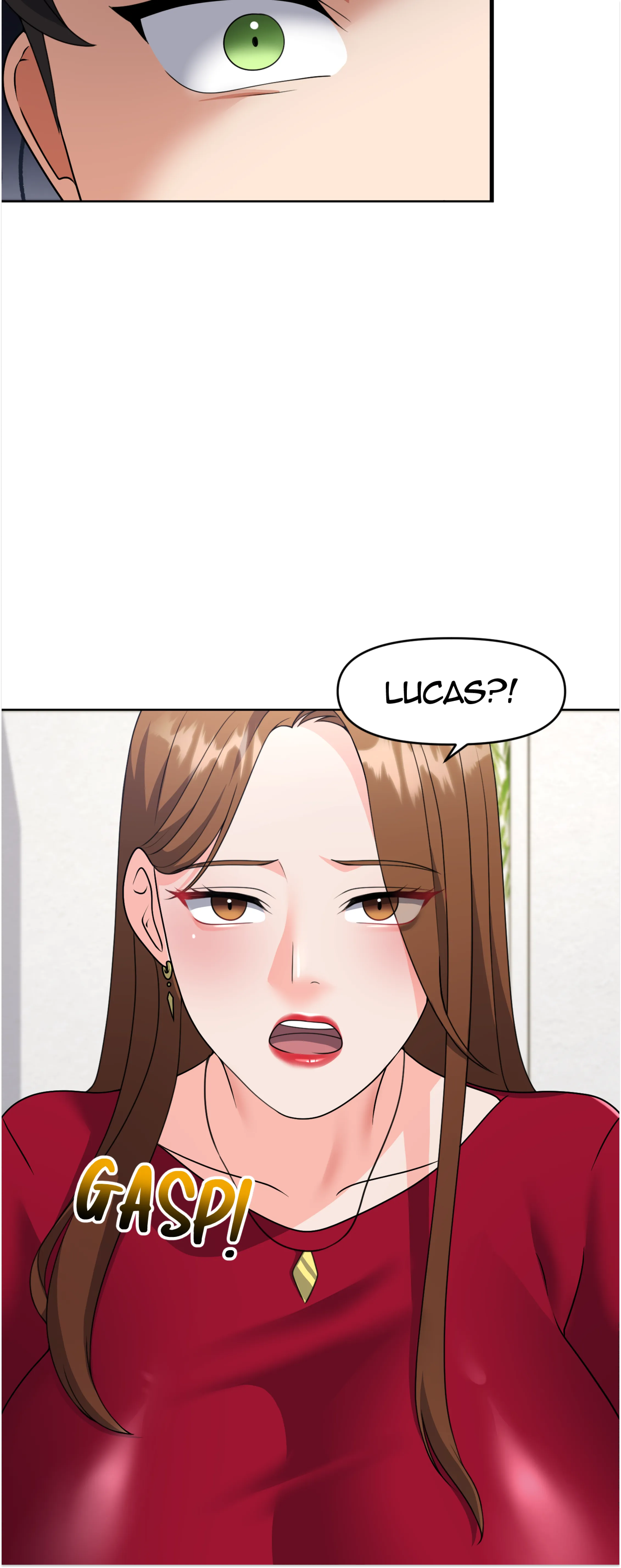My Lust Christmas (Uncensored) Chapter 8 Page 39