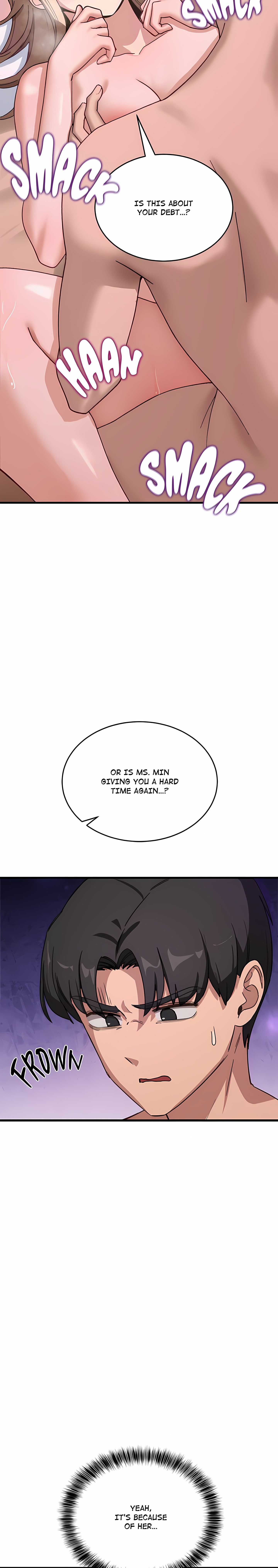[MOTION] I Became a Dog! (Uncensored)