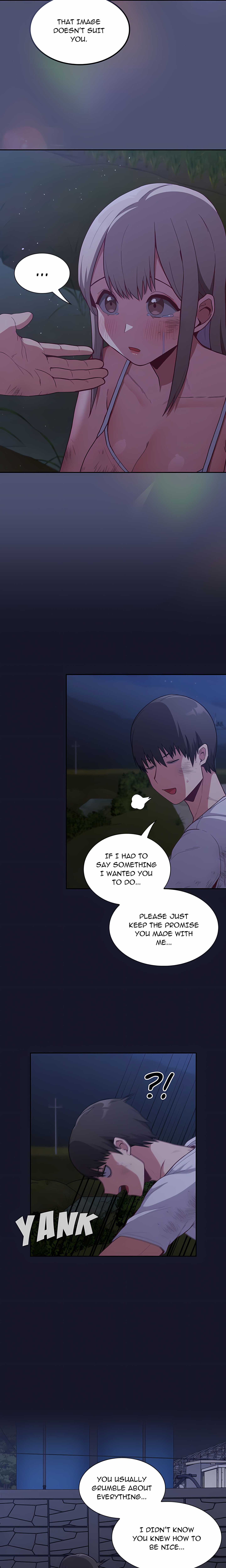[MOTION] Bride-To-Be (Uncensored) Chapter 8 Page 32