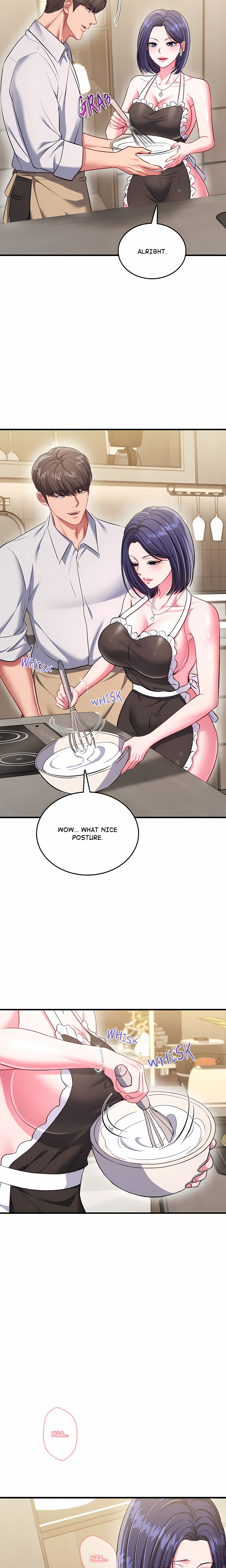 Sinfully Sweet
