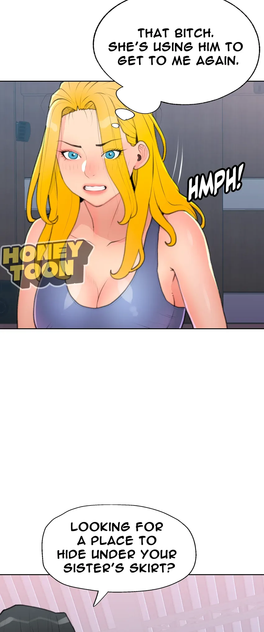 Big Hole Protocol (Uncensored)