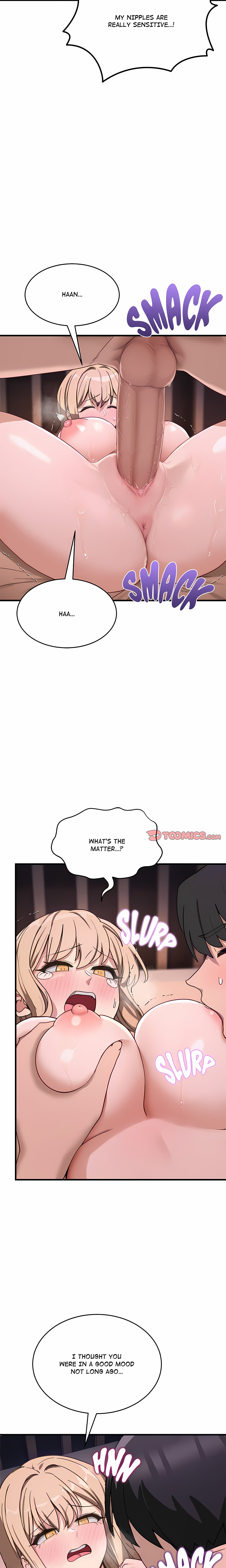 [MOTION] I Became a Dog! (Uncensored)