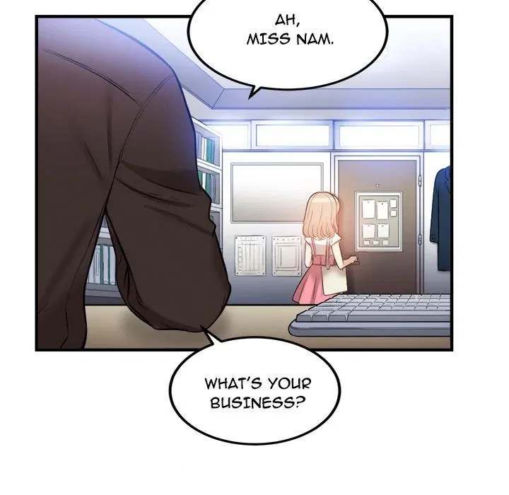 Yuri’s Part Time Job