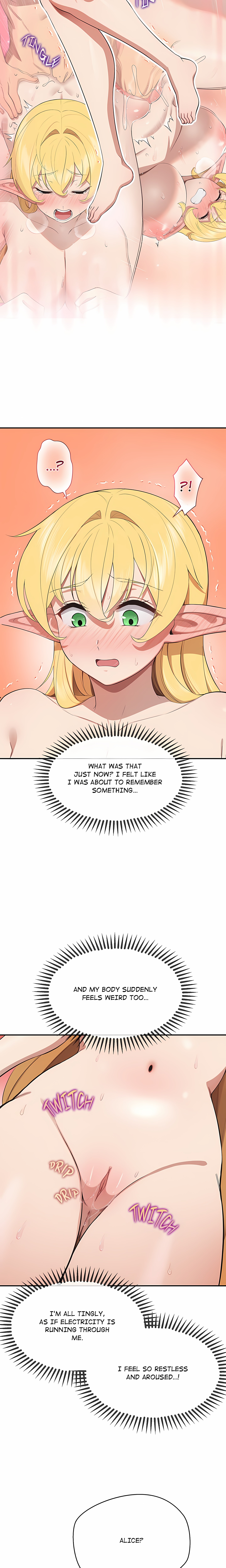 The Seed of Destiny (Uncensored) Chapter 8 Page 18