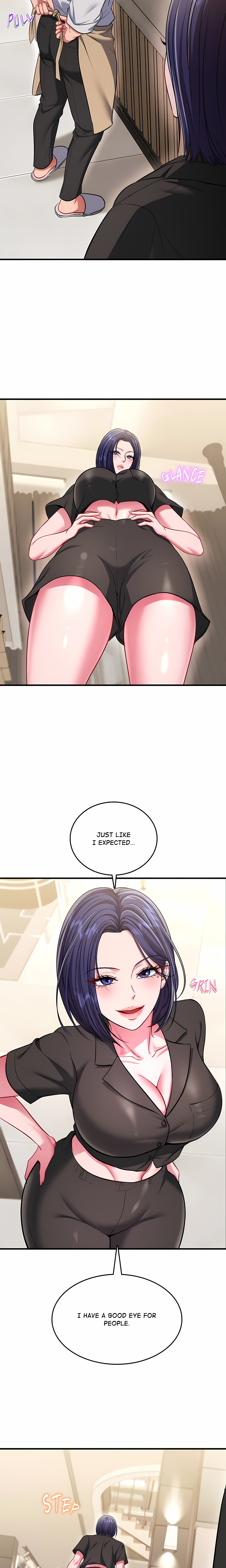 Sinfully Sweet