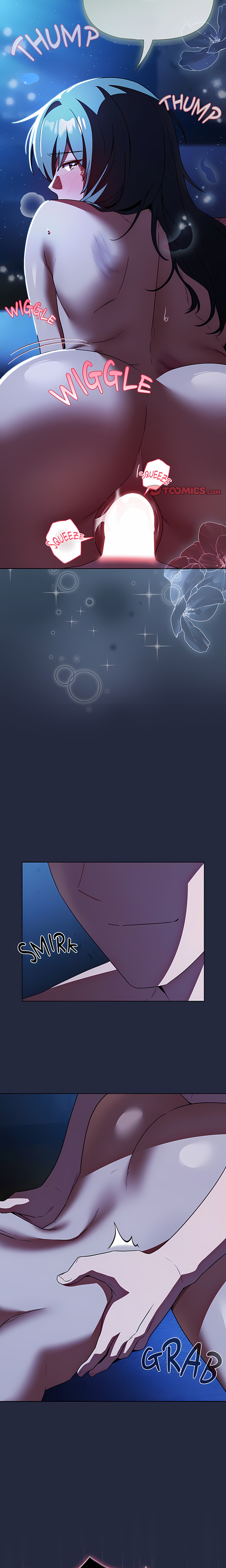 Love For Sale Chapter 8 Page 19