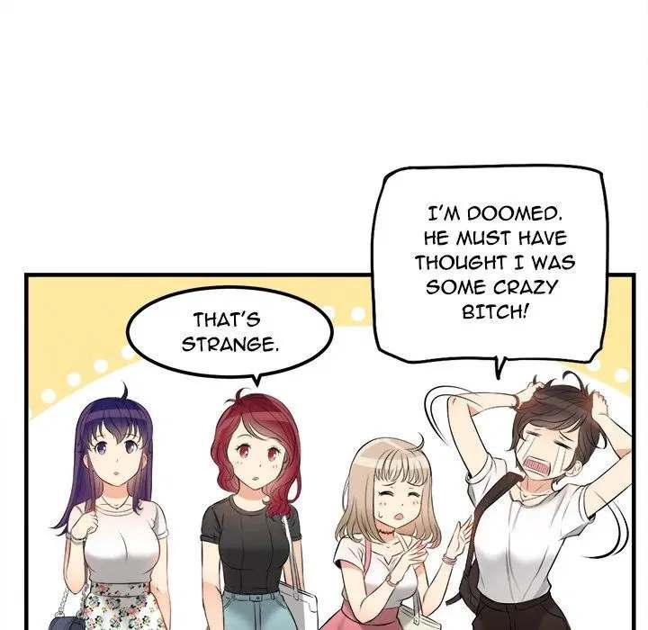 Yuri’s Part Time Job