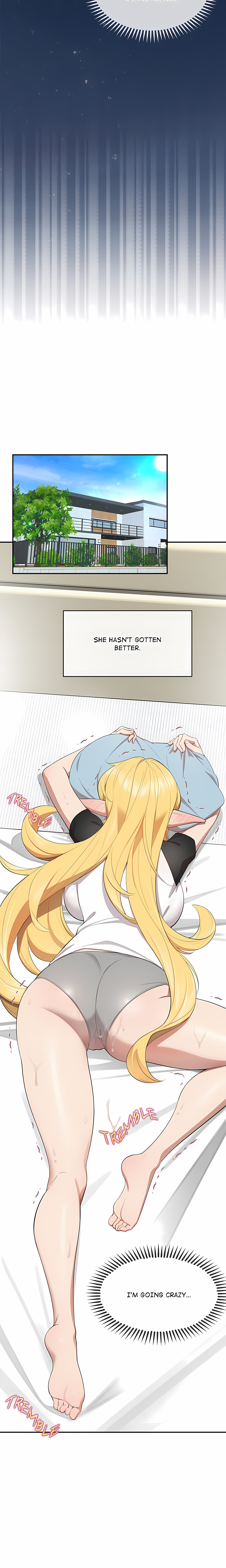 The Seed of Destiny (Uncensored) Chapter 8 Page 20