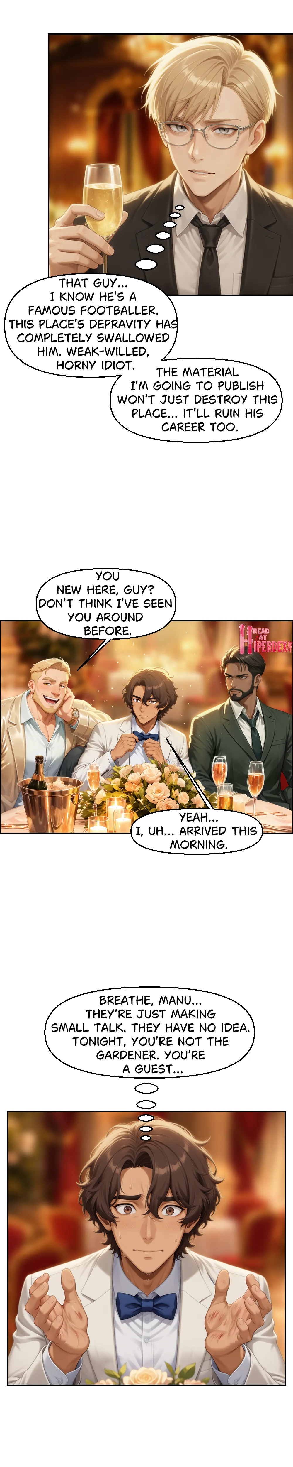 Sanum Lux: Deep Restoration