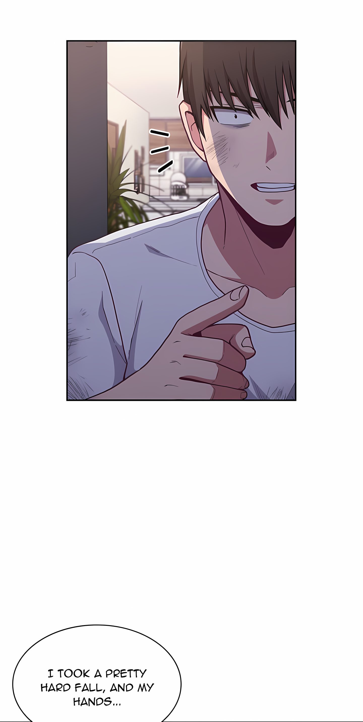 [MOTION] Bride-To-Be (Uncensored) Chapter 8 Page 35