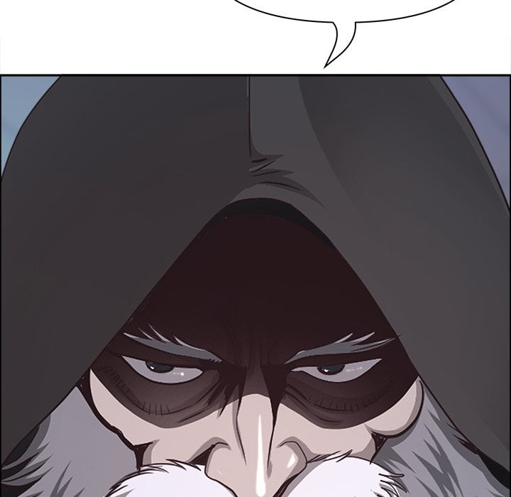 BIG GUY Chapter 80 Page 111