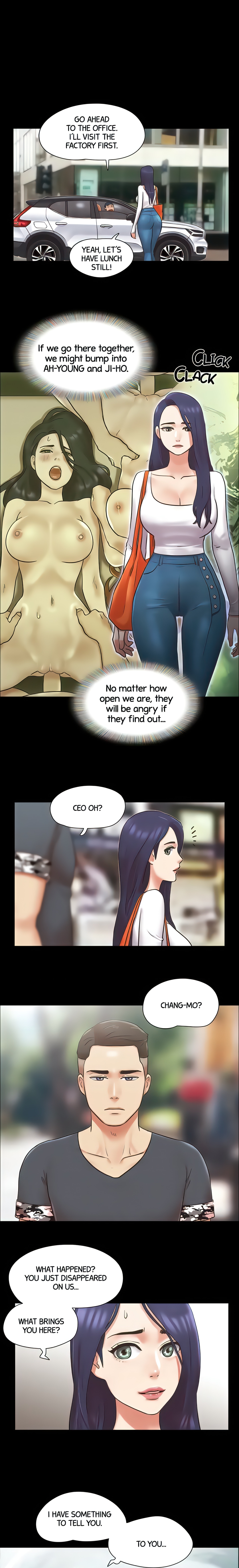 Only With Consent (Official Uncensored)