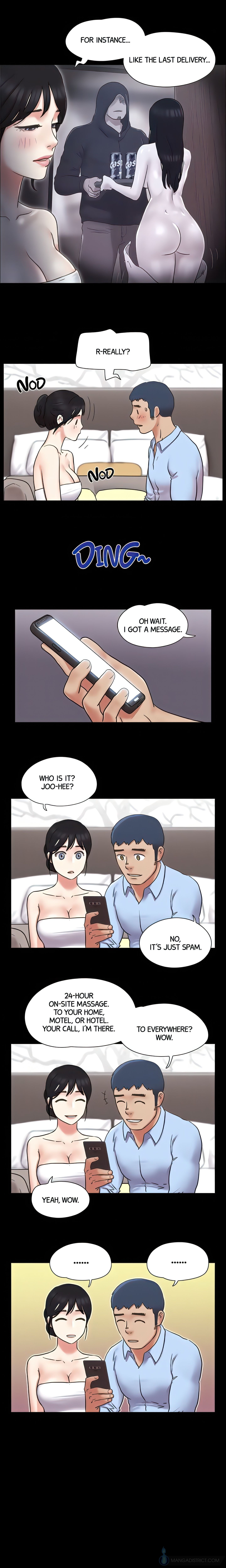 Only With Consent (Official Uncensored)