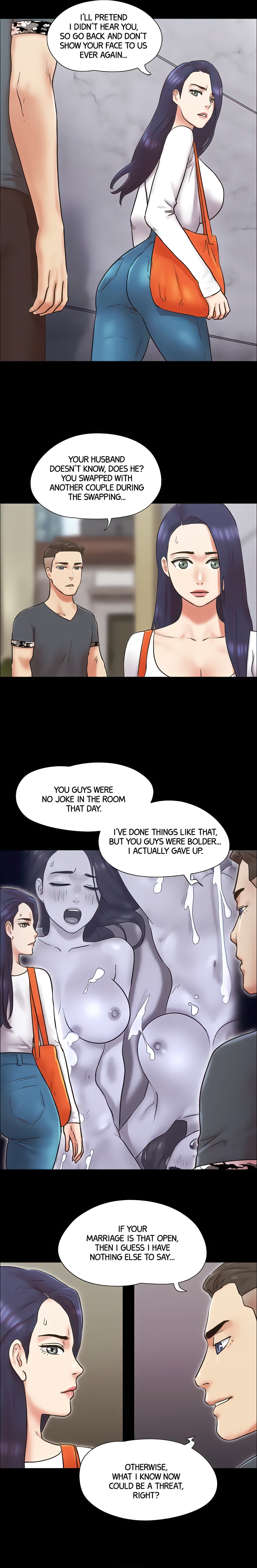 Only With Consent (Official Uncensored)