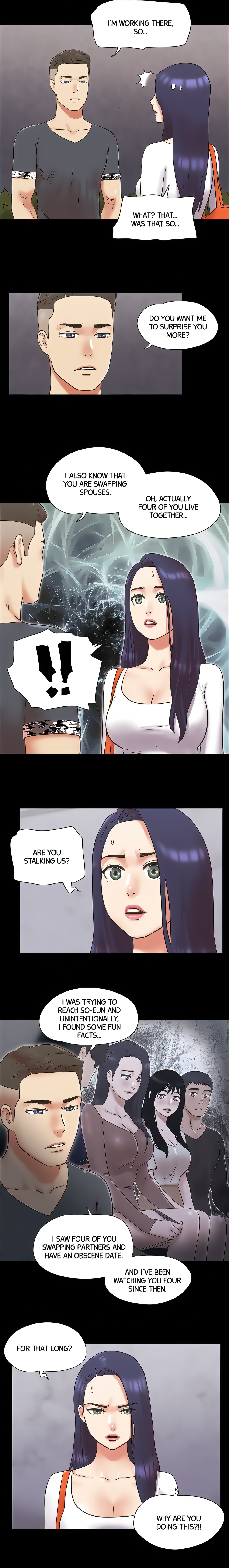 Only With Consent (Official Uncensored)
