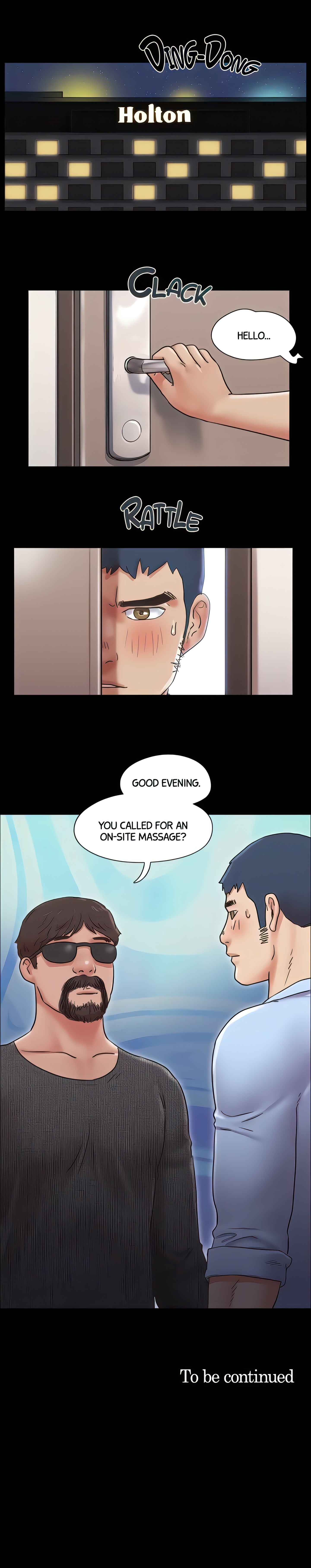 Only With Consent (Official Uncensored)