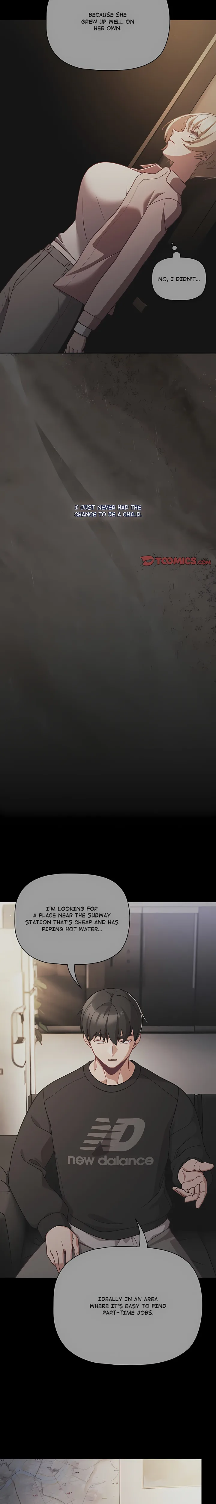 People of The Dark