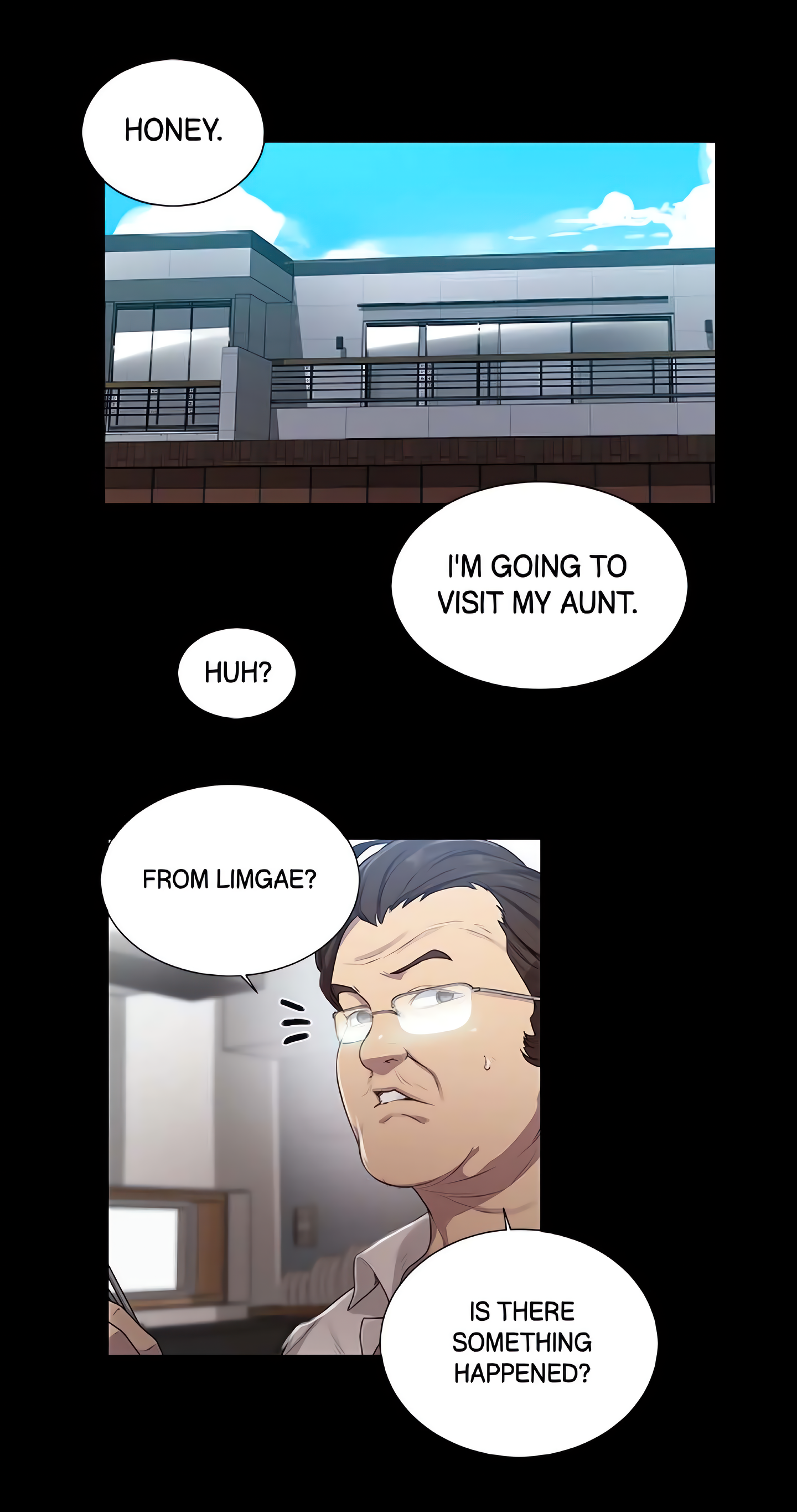 Secret Class (Uncensored Fan Edition) Chapter 80 Page 17