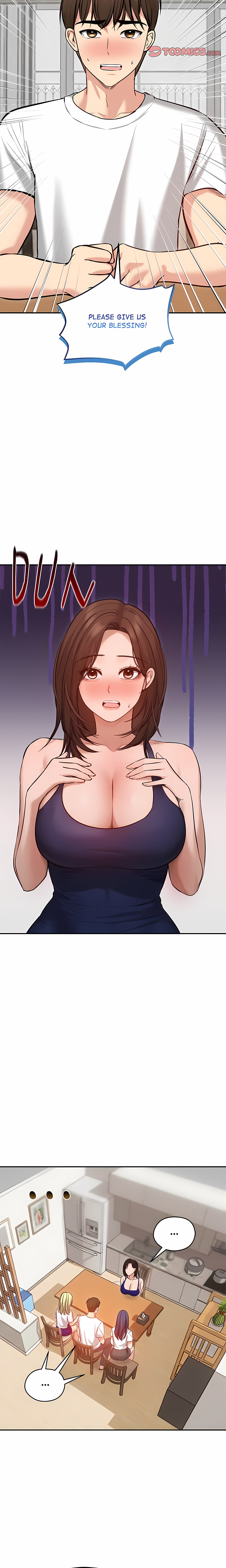 Stuck Living with My In-Laws Chapter 80 Page 5