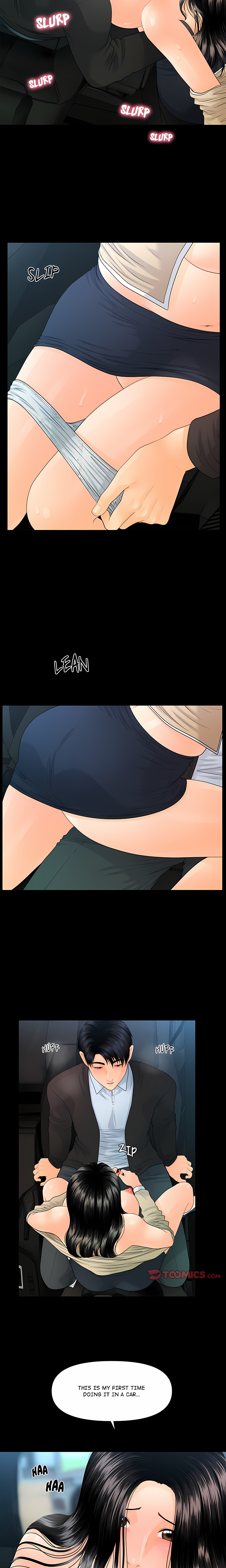 My Secretary