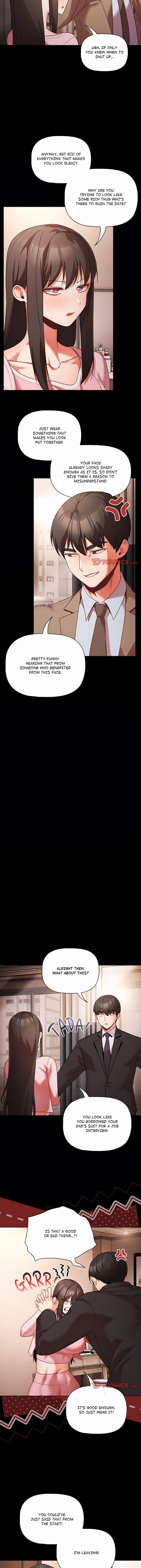 People of The Dark
