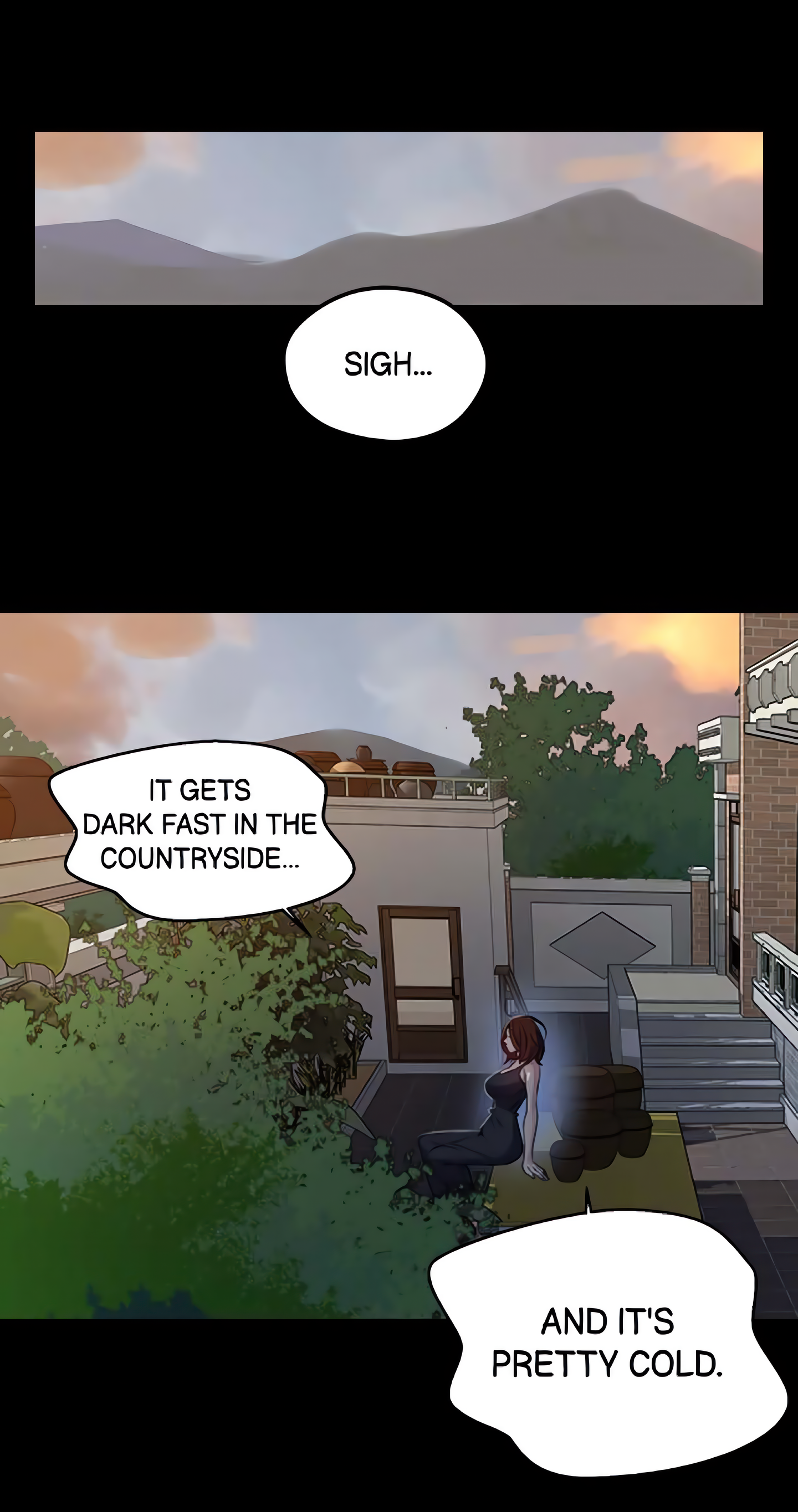Secret Class (Uncensored Fan Edition) Chapter 81 Page 13