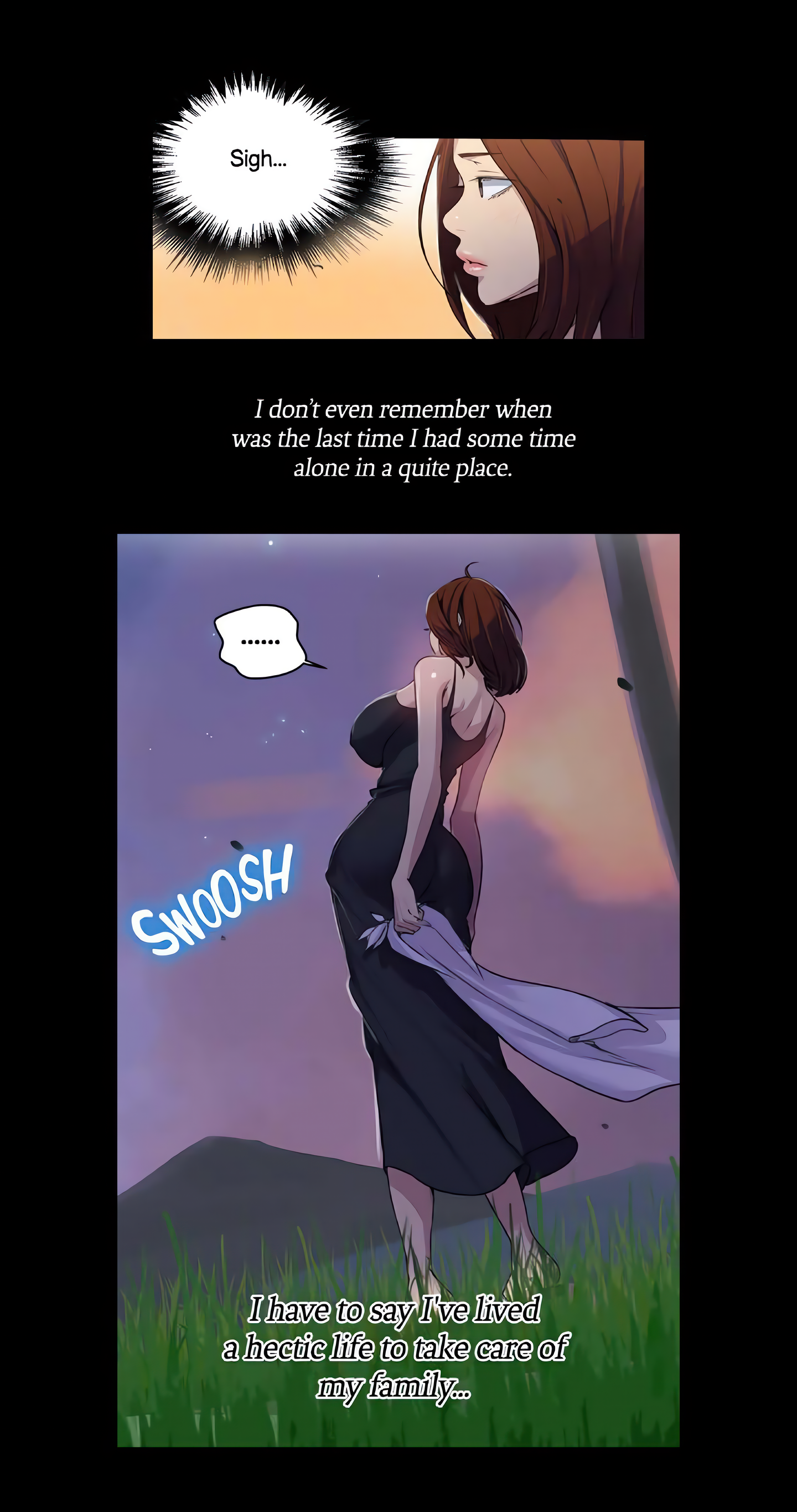 Secret Class (Uncensored Fan Edition) Chapter 81 Page 16