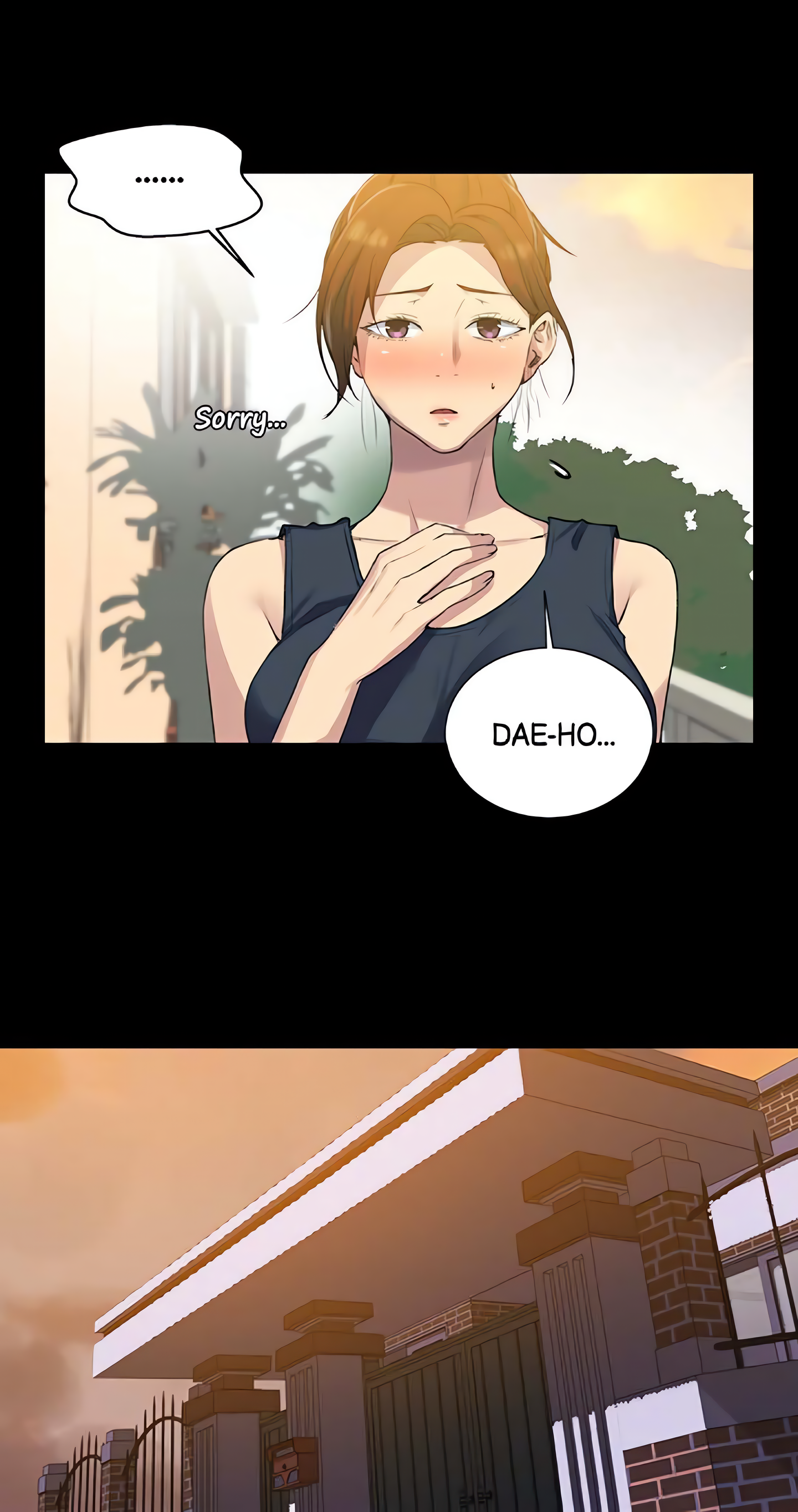 Secret Class (Uncensored Fan Edition) Chapter 81 Page 9
