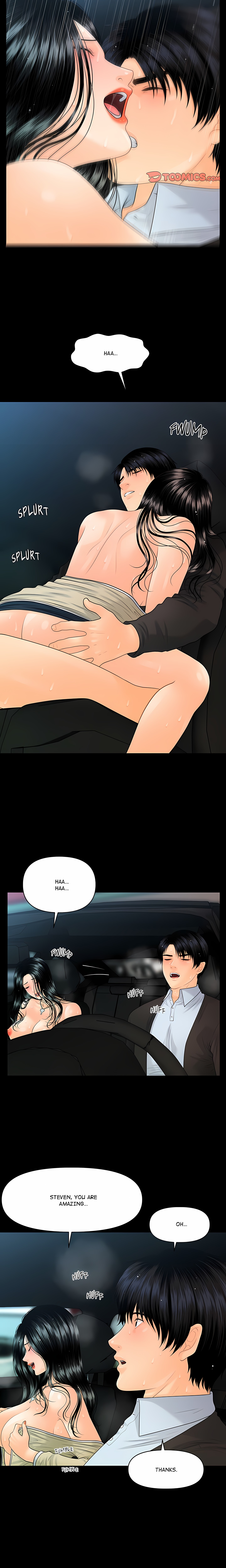 My Secretary