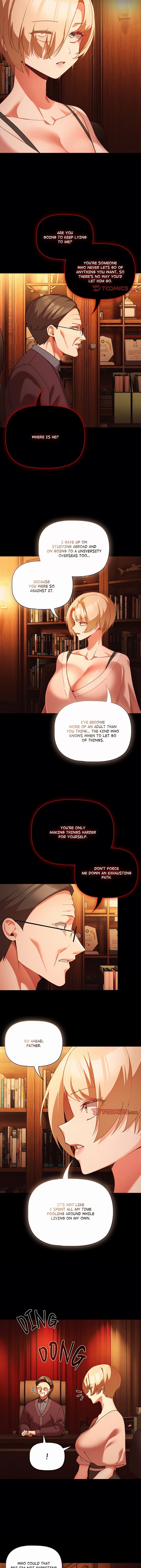 People of The Dark