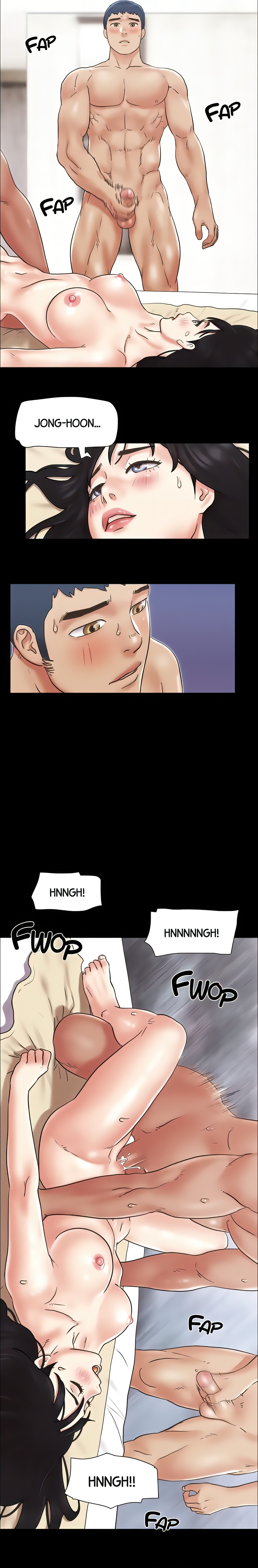 Only With Consent (Official Uncensored)