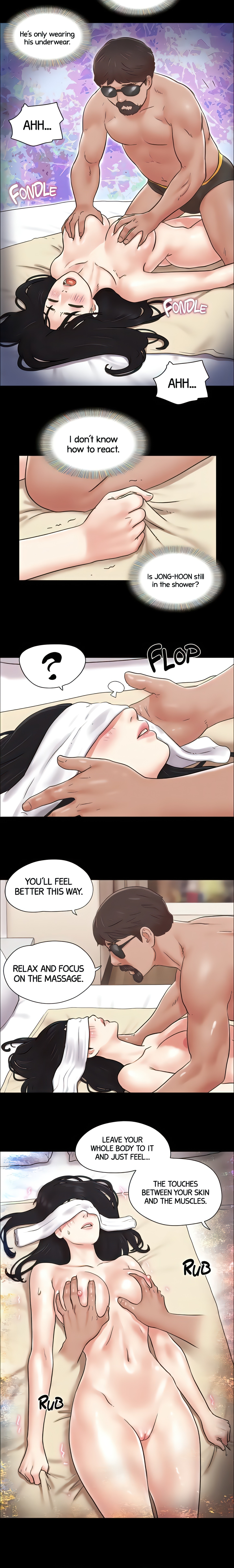 Only With Consent (Official Uncensored)