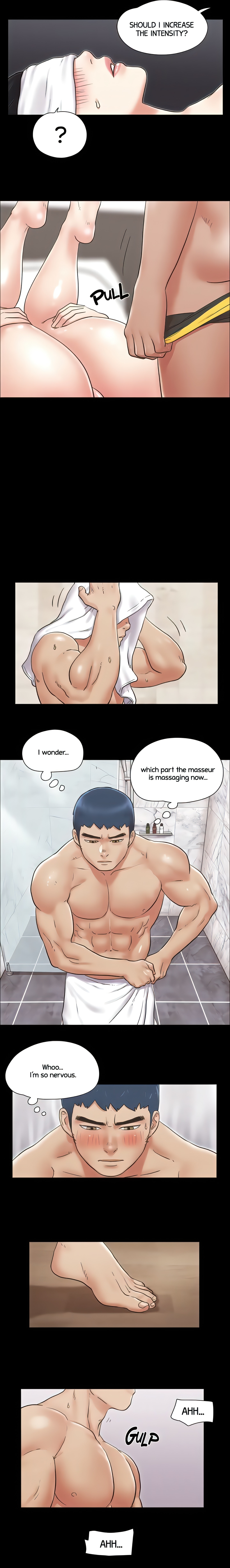 Only With Consent (Official Uncensored)