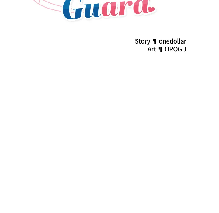 Hypnotist Security Guard