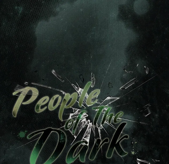 People of The Dark