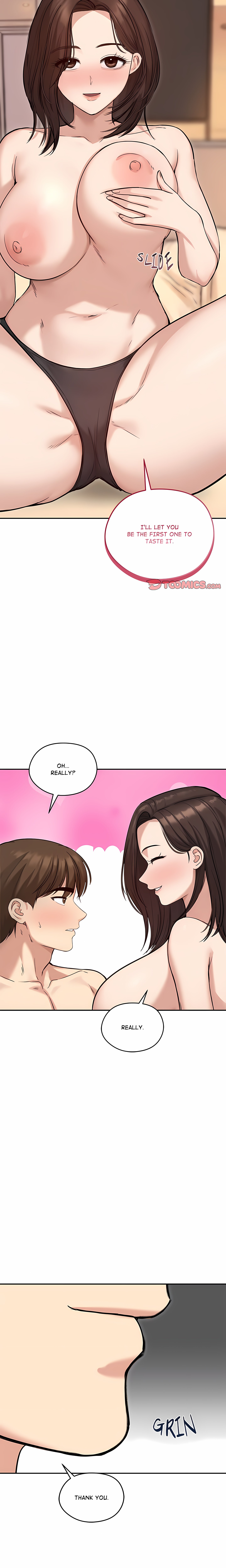 Stuck Living with My In-Laws Chapter 82 Page 16