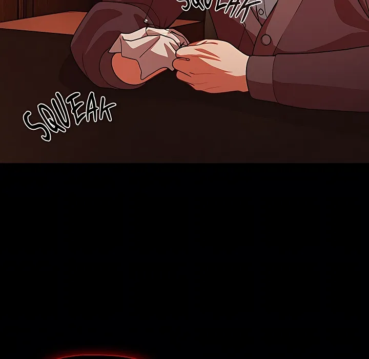 People of The Dark
