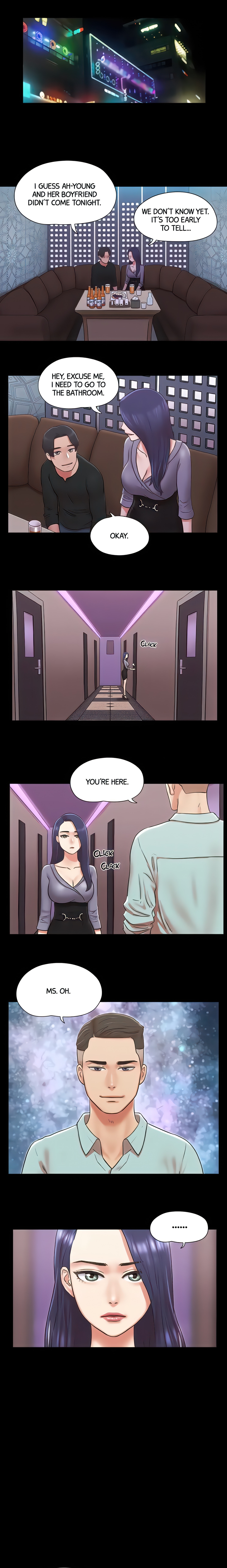 Only With Consent (Official Uncensored)