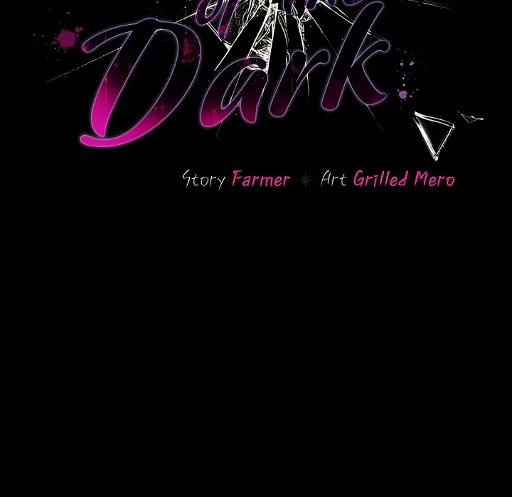 People of The Dark